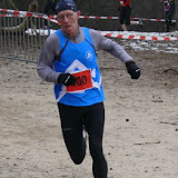 Atledo Cross, 12-02-2012