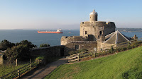 St Mawes