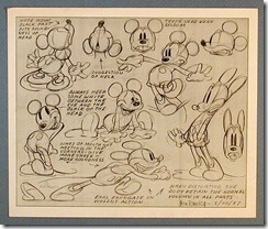 HowtoDraw Mickey19