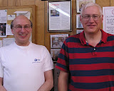 Bob Ryder Memorial Pairs 2011: Herb Freedman and Stephen Swiss Jr.