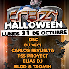 Crazy Halloween (31/10/11)