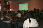  &ndash; pubblico al workshop di Drupal 3