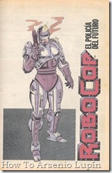 P00024 - Robocop Adaptación Oficial de la Pelicula.howtoarsenio.blogspot.com P00024 - Robocop Adaptación Oficial de la Pelicula.howtoarsenio.blogspot.com