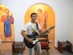 Terceiro Encontro Vocacional 2011 | Fotos: Maeldon Silva
