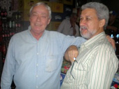 Marreta Homero e Ambrosio Marreta Homero e Ambrosio