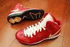 nike lebron 8 ps miami heat alternate pe 6 01 Nike Cancelled Release of Nike LeBron 8 PS Finals Edition