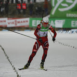 Tora Berger