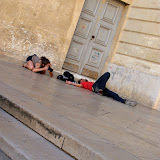 Arles, fotografi scatenati!
