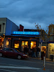 Must eat! Big burger in Queentown.