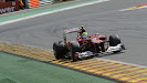 HD Wallpapers 2012 Formula 1 Grand Prix of Belgium