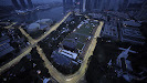 HD Wallpapers 2012 Formula 1 Grand Prix of Singapore