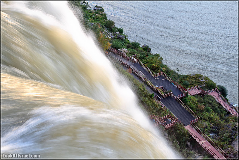Америка 2.0 / Ниагарский водопад (foto america  фото моря и океаны водопады видео  20111017 usa niagara falls 050 8751)