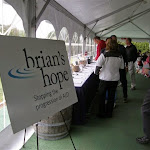 Branford Lions Club Golf for Brian's Hope in Branford, CT