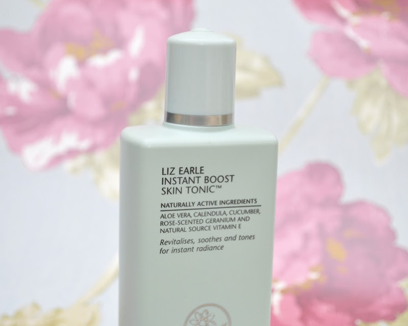 liz earle instant boost skin tonic toner review 2