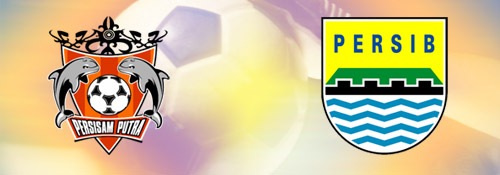 Jadwal dan Rekor Pertemuan Persisam vs Persib. Jadwal dan Rekor Pertemuan Persisam vs Persib.