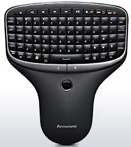 Compact Wireless Keyboard&lt;BR&gt;