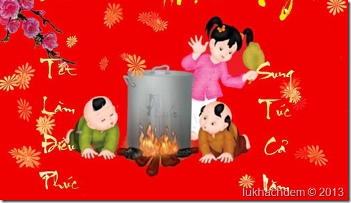 lukhachdem nau banh chung lukhachdem nau banh chung