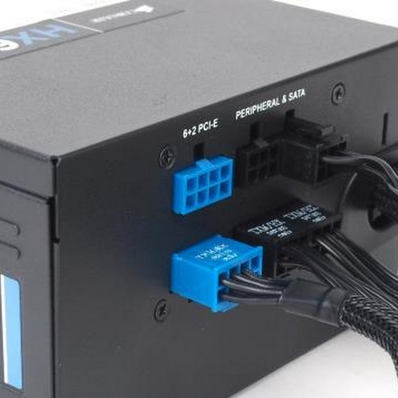 Chronicles of Nushy: [Gadget] Ended up getting the Corsair HX650 PSU