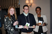 New Student Dean's Reception, 2012