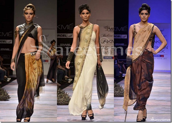 Babita_Malkani_Sarees_LFW_Winter_Festive