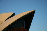 Opera House Sails