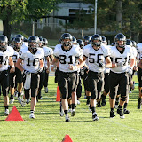 Skyline vs Alta 9-26-2008