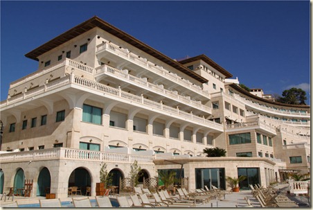 Hotel Nixe Palace-