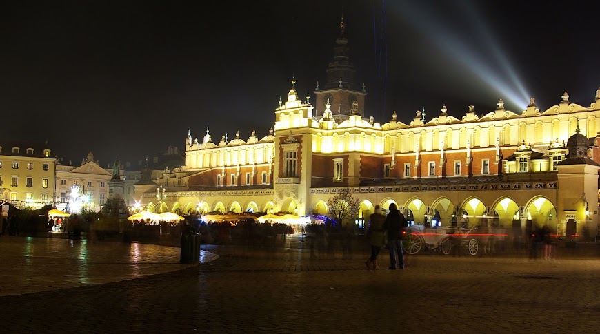 Krakow