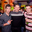 Jungle Club, 2012. jan. 27., péntek
