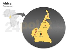 cameroon-map