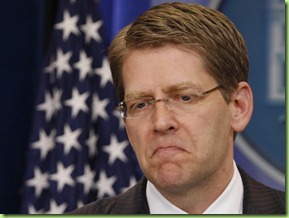 95326-white-house-press-secretary-jay-carney-listens-to-questions-during-the 95326-white-house-press-secretary-jay-carney-listens-to-questions-during-the