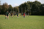 RCD - Delftzijl (69 - 20)