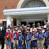 2009 Flag Day @ The Somerville Elks