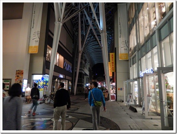 高松Daiwa Roynet Hotel_周圍環境_11