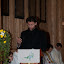 Trnovské Hody 2012 - vysvätenie kostola