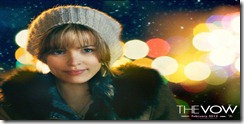 Клятва Vow-The