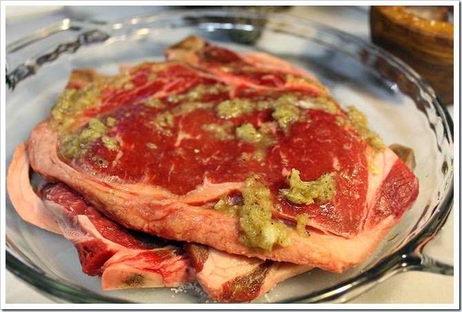 Steak Seasoning5 Steak Seasoning5
