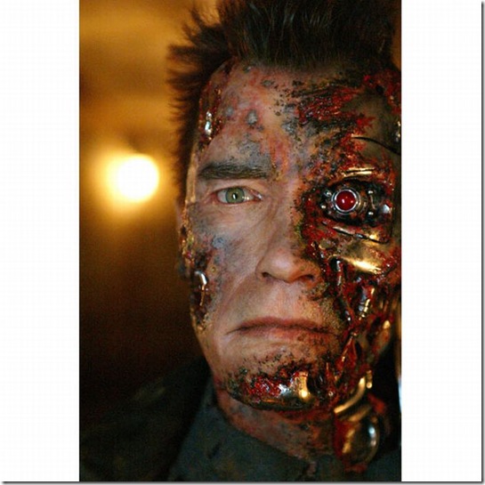arnold schwarzenegger timeline 25