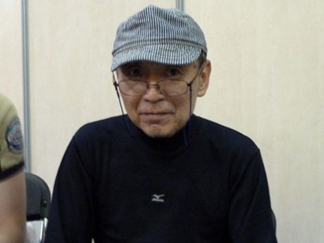 Fallecio Shingo Araki (1939-2011), dibujante de Saint Seiya Fallecio Shingo Araki (1939-2011), dibujante de Saint Seiya