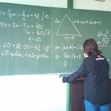 Matematici
