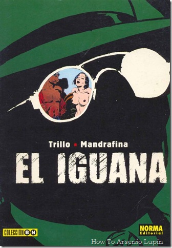 2012-04-16 - Carlos Trillo y Mandrafina 2012-04-16 - Carlos Trillo y Mandrafina