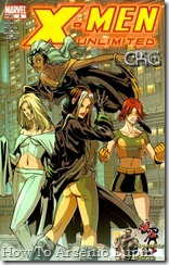 P00006 - X-Men Unlimited v2 #6
