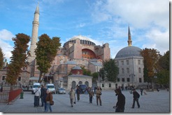 Hagia Sophia