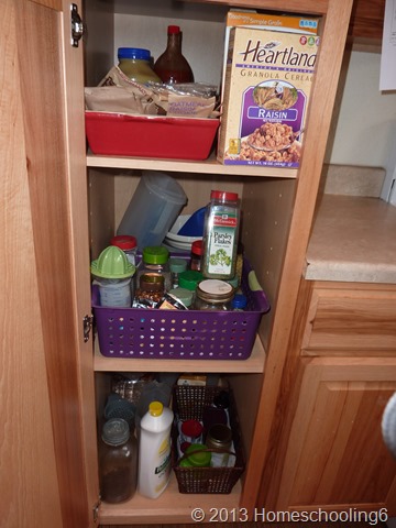 Other pantry/cupboard Other Pantry