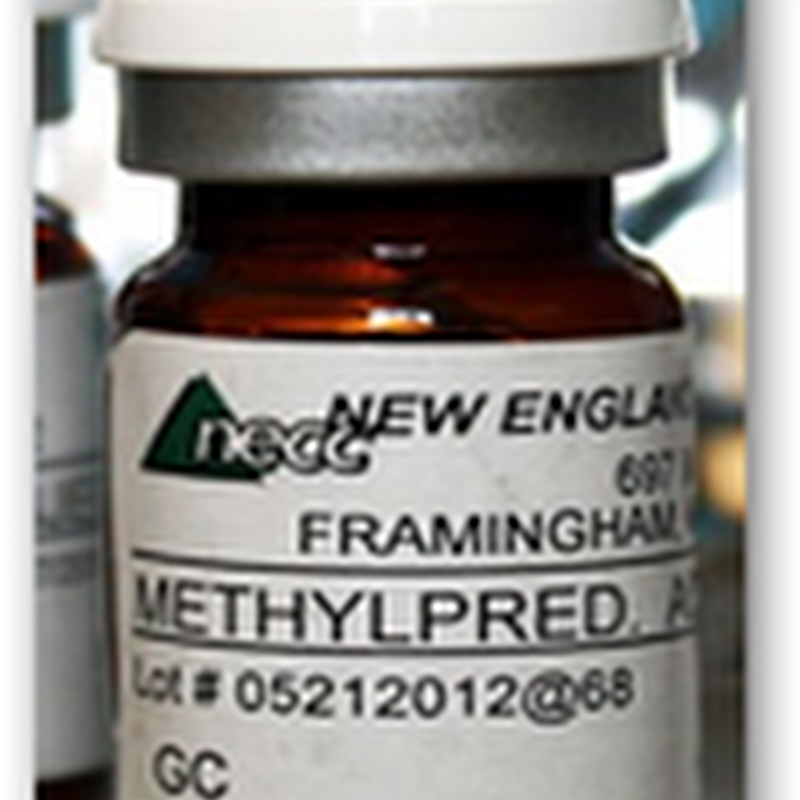 CDC Scientists Working to Halt Deadly Meningitis Outbreak–Number of Deaths Now at 15–FDA Needs More Money To Carry Out Periodic Inspections