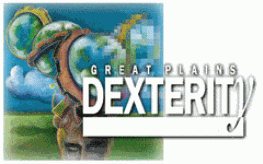 dex logo