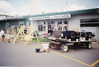 Our Counter Street location from 1996 to 2005