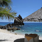 Apo beach (Negros)