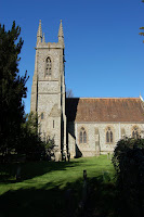St Nicholas Church