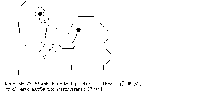 やらない夫,やる夫